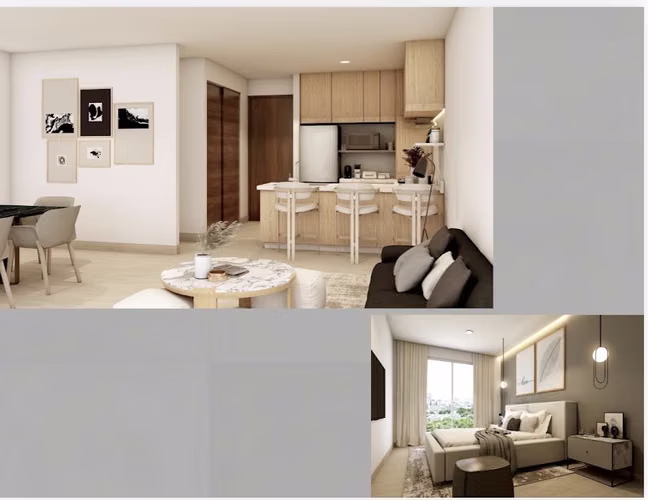 APARTAMENTOS EN PREVENTA | EN SAN ANTONIO DE  BELÉN, HEREDIA -Desde $139.500 - Imagen 5