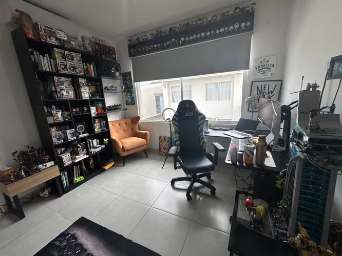 VENTA DE HERMOSA CASA CON TERRAZA EN LA ARBOLEDA, BELEN - Imagen 11
