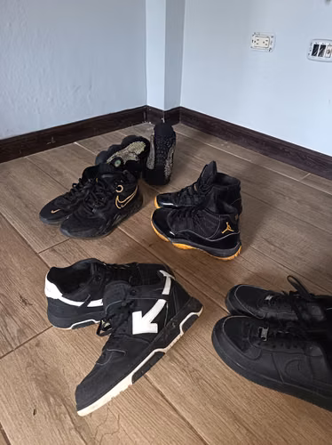 Ojo los 5 pares en 30 mil regalados nuevas estan - Imagen 4
