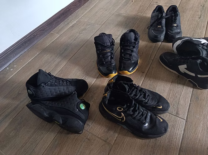 Ojo los 5 pares en 30 mil regalados nuevas estan - Imagen 3