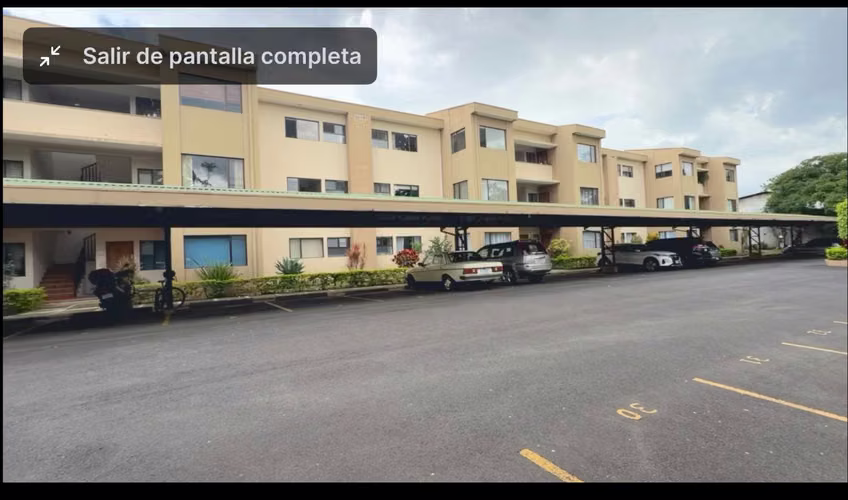 Apartamento en Venta en Condominio Lugano | San Pedro | 2 Habitaciones | $160,000