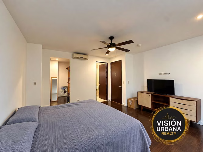 Apartamento de 3 Habitaciones en Distrito 4 - Imagen 17