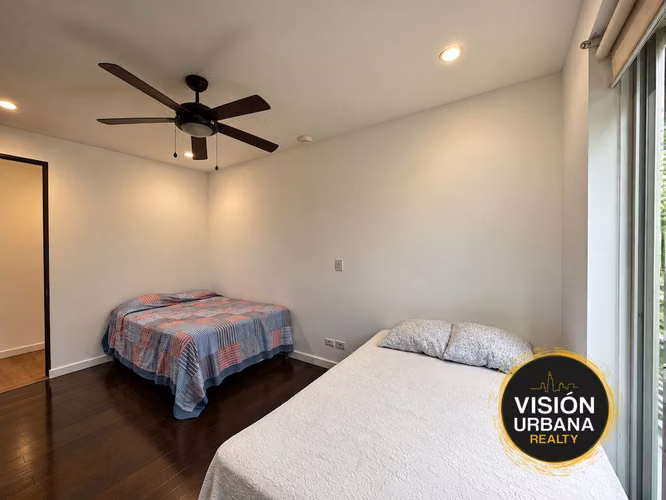 Apartamento de 3 Habitaciones en Distrito 4 - Imagen 4
