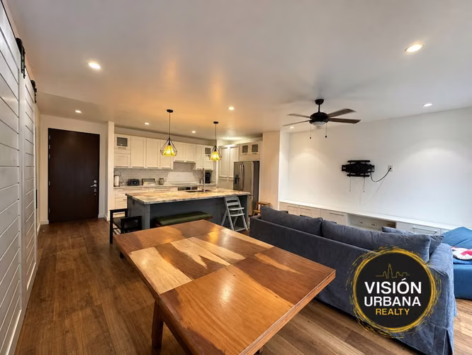 Apartamento de 3 Habitaciones en Distrito 4 - Imagen 9