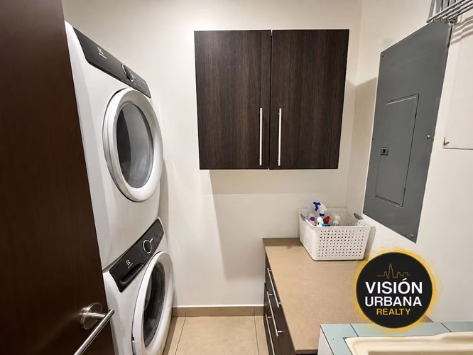 Apartamento de 3 Habitaciones en Distrito 4 - Imagen 17