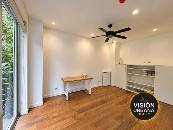 Apartamento de 3 Habitaciones en Distrito 4