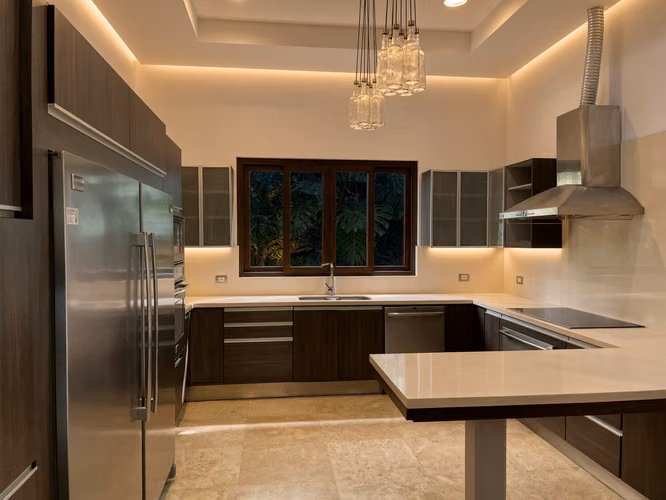 SPECTACULAR HOUSE IN ESCAZU IN GATED COMMUNITY - Imagen 4