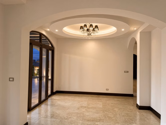 SPECTACULAR HOUSE IN ESCAZU IN GATED COMMUNITY - Imagen 5