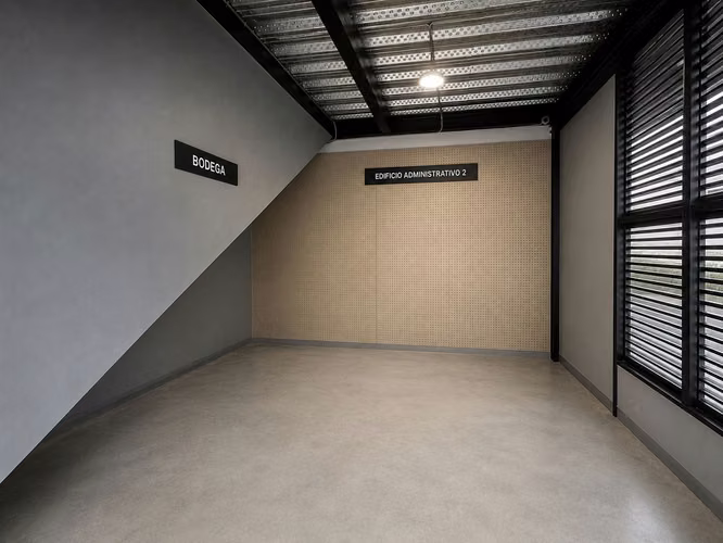 Alquiler de bodega de 1.413 m² en San Rafael Alajuela-1b - Imagen 4