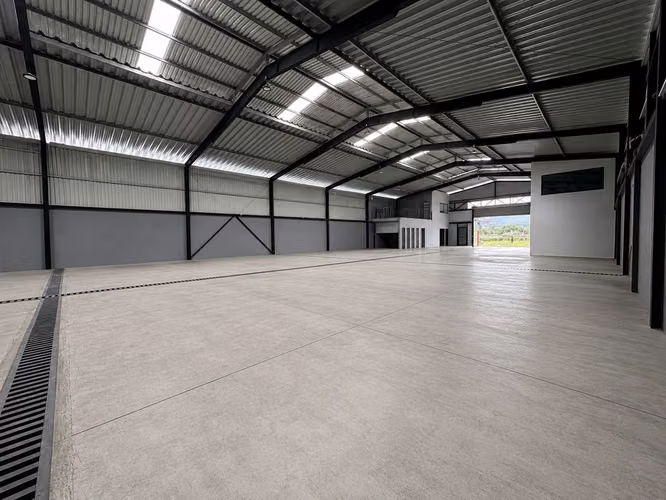 Alquiler de bodega de 1.413 m² en San Rafael Alajuela-1b - Imagen 7