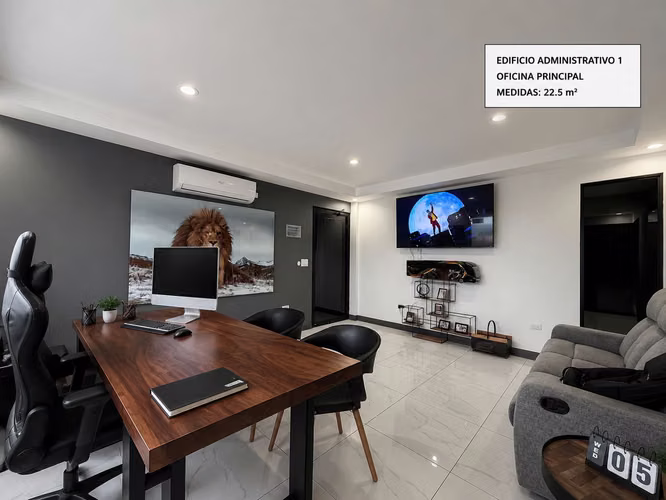 Alquiler de bodega de 1.413 m² en San Rafael Alajuela-1b - Imagen 8