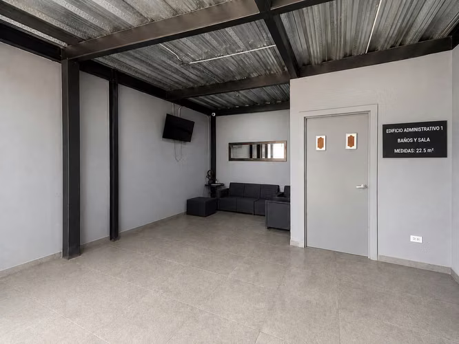 Alquiler de bodega de 1.413 m² en San Rafael Alajuela-1b - Imagen 17
