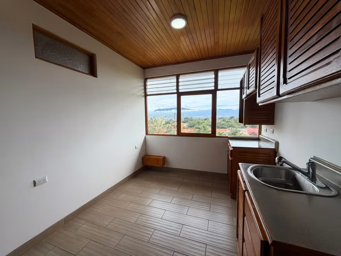 SE ALQUILA APARTAMENTO TIPO ESTUDIO EN ESCAZÚ FV