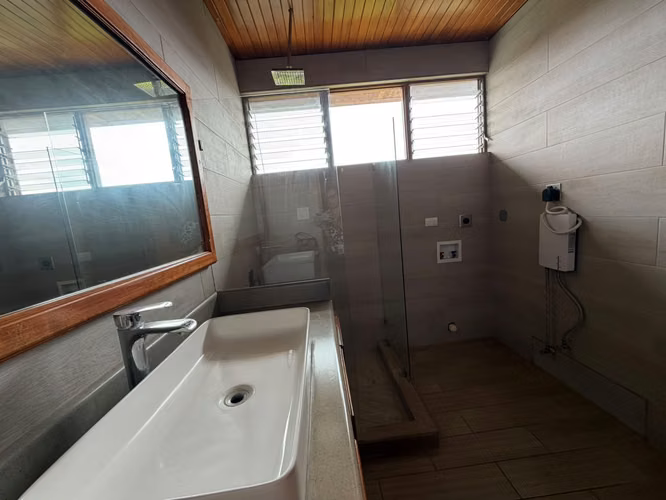 SE ALQUILA APARTAMENTO TIPO ESTUDIO EN ESCAZÚ FV