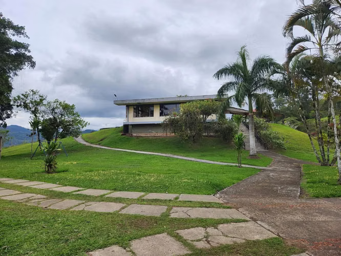 Finca 12 Hect, vista a Cachi OPORTUNIDAD