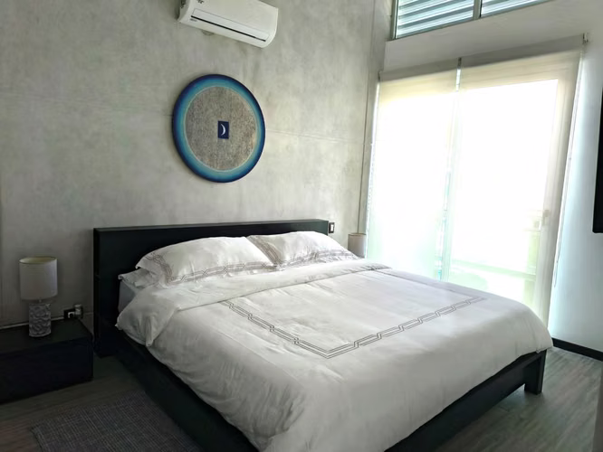 Lindora | Casa amoblada 2 habitaciones con jardín | $2.800 - Imagen 8