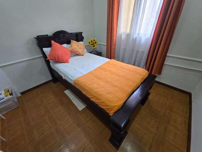 VENTA DE CASA, UNA PLANTA CON ZONA VERDE, PEQUEÑO CONDOMINIO, ALAJUELA - Imagen 12
