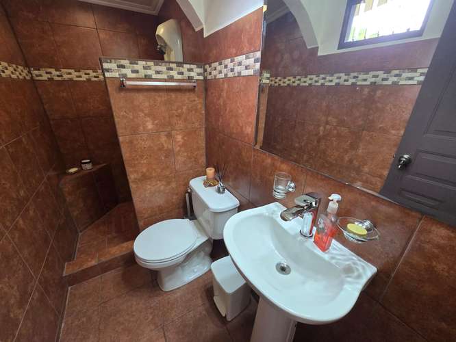 VENTA DE CASA, UNA PLANTA CON ZONA VERDE, PEQUEÑO CONDOMINIO, ALAJUELA - Imagen 7