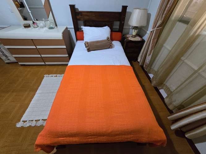 VENTA DE CASA, UNA PLANTA CON ZONA VERDE, PEQUEÑO CONDOMINIO, ALAJUELA - Imagen 10