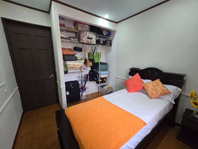 VENTA DE CASA, UNA PLANTA CON ZONA VERDE, PEQUEÑO CONDOMINIO, ALAJUELA - Imagen 11
