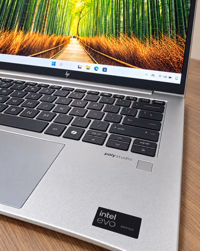 HP EliteBook 840 G11 | Core Ultra 5 | 16GB DDR5 | Precio Negociable - Imagen 5