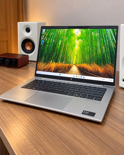 HP EliteBook 840 G11 | Core Ultra 5 | 16GB DDR5 | Precio Negociable - Imagen 3