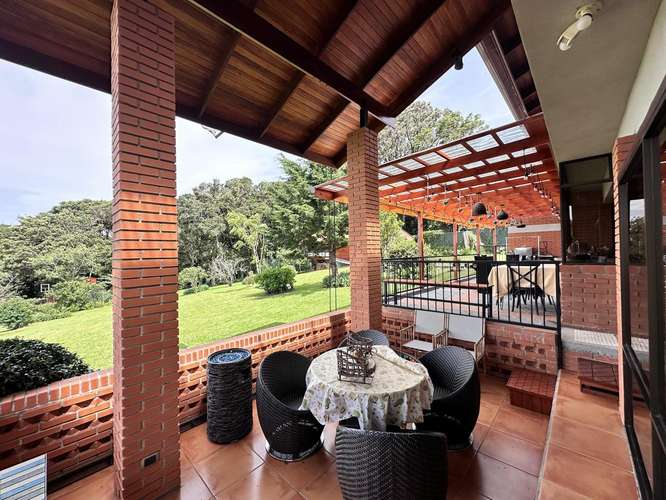 Quinta En el Tirol, Heredia - Imagen 7