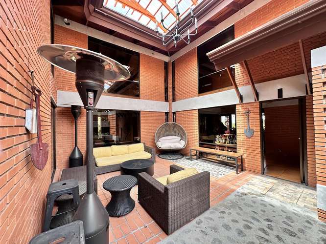 Quinta En el Tirol, Heredia - Imagen 10