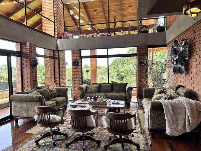 Quinta En el Tirol, Heredia - Imagen 4