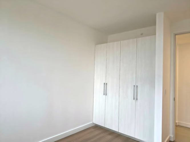 Rohrmoser | Apartamento 3 habitaciones + terraza | Línea blanca - Imagen 11