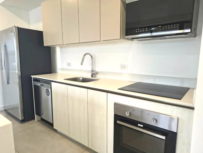 Rohrmoser | Apartamento 3 habitaciones + terraza | Línea blanca - Imagen 5