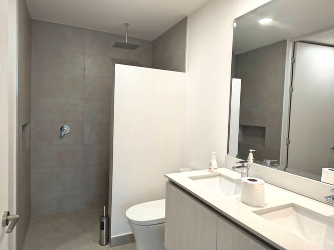 Rohrmoser | Apartamento 3 habitaciones + terraza | Línea blanca - Imagen 9