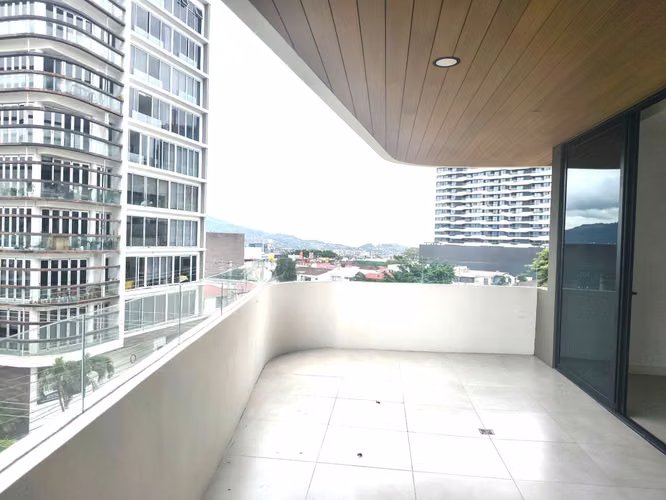 Rohrmoser | Apartamento 3 habitaciones + terraza | Línea blanca - Imagen 2