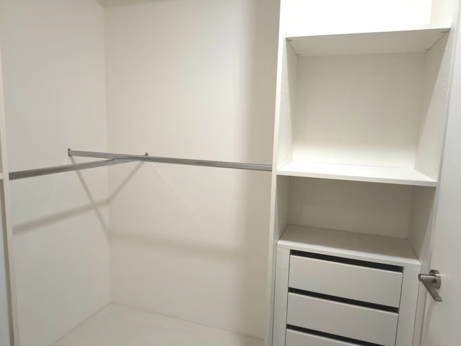 Rohrmoser | Apartamento 3 habitaciones + terraza | Línea blanca - Imagen 8