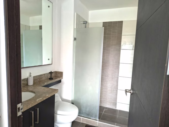 La Sabana | Apto amoblado 1 hab. con servicios incluidos | $1.000