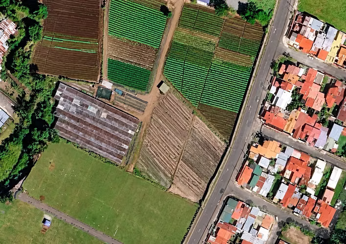 TERRENO COMERCIAL–INDUSTRIAL EN VENTA | DULCE NOMBRE, CARTAGO - Imagen 6