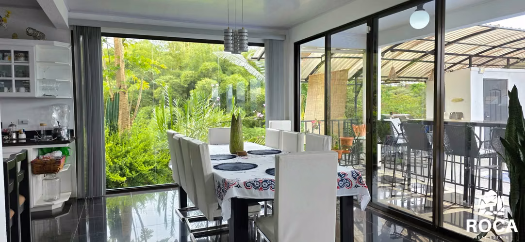 Residencia de lujo en venta en San Luis de Pérez Zeledón - Imagen 16