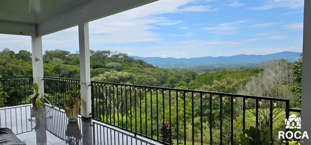 Residencia de lujo en venta en San Luis de Pérez Zeledón - Imagen 20