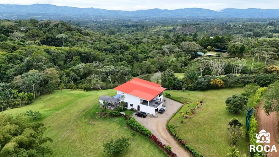 Residencia de lujo en venta en San Luis de Pérez Zeledón - Imagen 15