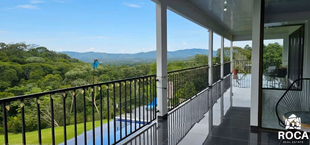 Residencia de lujo en venta en San Luis de Pérez Zeledón - Imagen 10