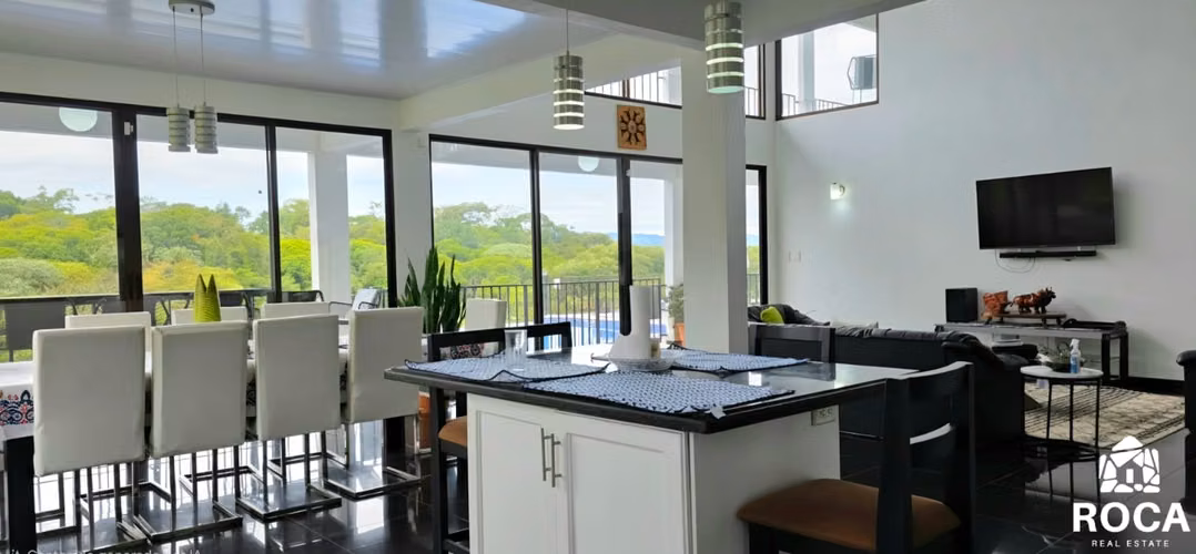 Residencia de lujo en venta en San Luis de Pérez Zeledón - Imagen 9