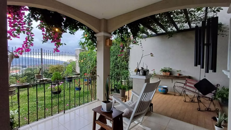 Lujosa Casa en Tres Ríos - Imagen 17