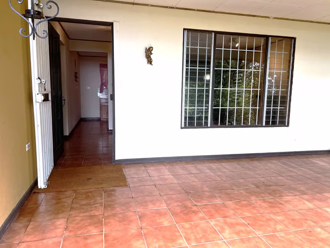Venta Casa rodeada de bosque 6000 m², Santa Bárbara de Heredia (PA) - Imagen 5