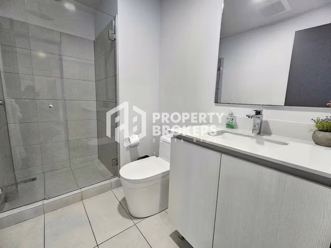 Alquiler apartamento amoblado Secrets Sabana | 2 hab | 1 baño | 1 parqueo