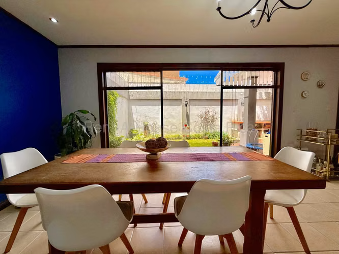 Casa en venta en Ayarco Este | 3 habitaciones y jardín - Imagen 6