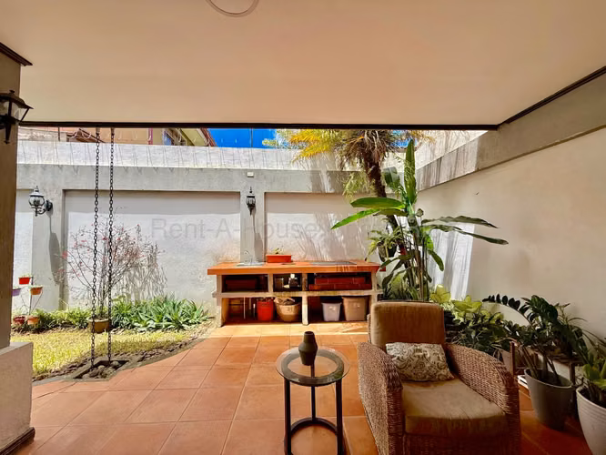 Casa en venta en Ayarco Este | 3 habitaciones y jardín - Imagen 7