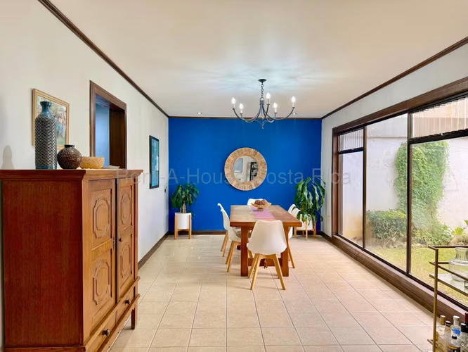 Casa en venta en Ayarco Este | 3 habitaciones y jardín - Imagen 4