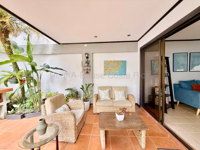 Casa en venta en Ayarco Este | 3 habitaciones y jardín - Imagen 8