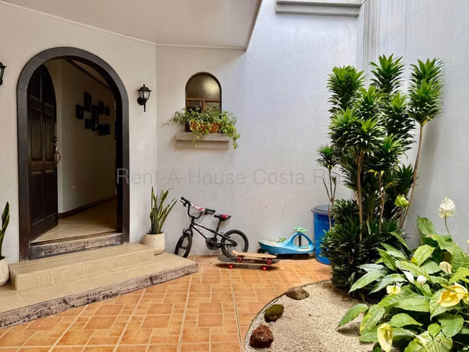 Casa en venta en Ayarco Este | 3 habitaciones y jardín - Imagen 20