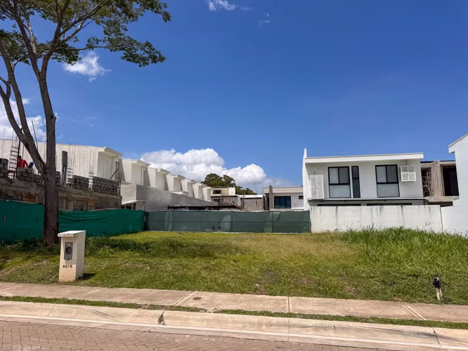 Lotes en venta en Santa Ana Urbano | 160 m² | $138,000 - Imagen 3